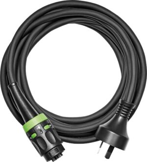 Festool 203936 PLUG IT PIECE 2X1 4M AUS 3X