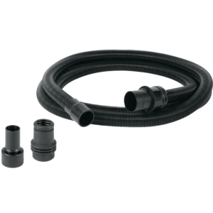 PART-MAKITA-VC2510-HOSE SET INC CUFF (195433-3)