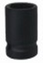 TSTOP 30122 12.5MM Series 6 Point Metric Pneumatic Socket(30)