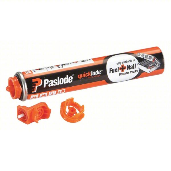 Paslode gas-long Paslode Impulse Fuel Cell Long