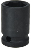 TSTOP 34312 Professional 1/2”Series 6 Point Pneumatic Socket(19)