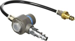 Hikoki 371208 NR1890DBCL J-394 Reduction Valve Set