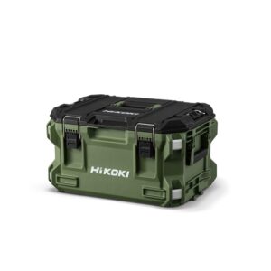 Hikoki 379484 MULTI CRUISER Large Tool Box