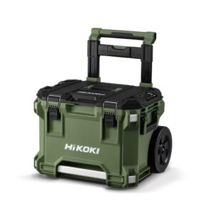 Hikoki 379487 MULTI CRUISER Portable Tool Box