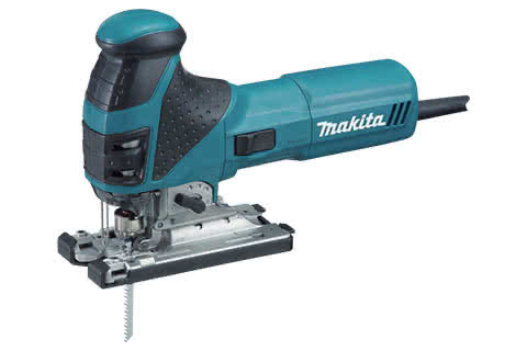 Makita 4351FCT 720W Jigsaw