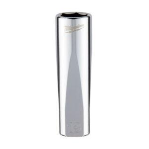Preorder Milwaukee 45340013 3/8" Drive 13mm Metric 6-Point Deep Socket