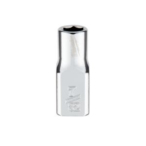 Preorder Milwaukee 45349002 1/4" Drive 7/32" SAE 6-Point Socket
