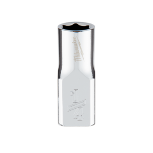 Preorder Milwaukee 45349003 1/4" Drive 1/4" SAE 6-Point Socket