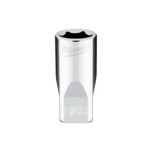 Preorder Milwaukee 45349005 1/4" Drive 5/16" SAE 6-Point Socket