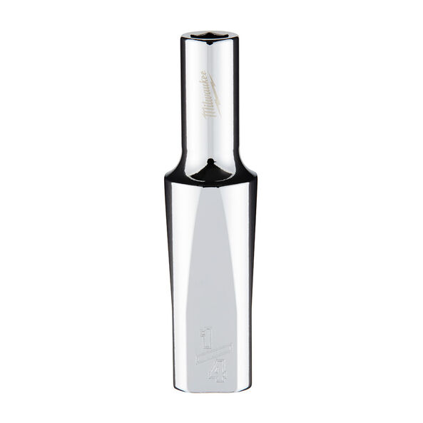 Preorder Milwaukee 45349073 3/8" Drive 1/4" SAE Deep Socket