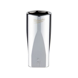 Preorder Milwaukee 45355000 3/8" Drive 1/2" SAE Deep Socket