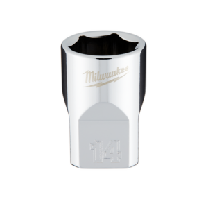 Preorder Milwaukee 45349084 3/8" Drive 14mm Metric 6-Point Socket