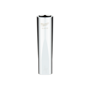 Preorder Milwaukee 45349128 1/2" Drive 5/8" SAE 6-Point Deep Socket