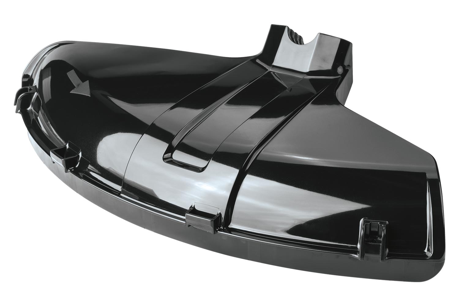 Part-EM406MP-457271-4 Brush Cutter Blade Guard