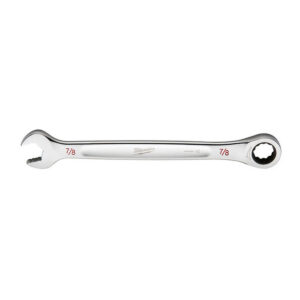 Preorder Milwaukee 45969228 7/8" SAE Ratcheting Combination Wrench