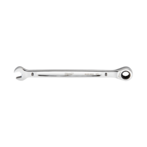 Preorder Milwaukee 45969308 8mm Metric Ratcheting Combination Wrench