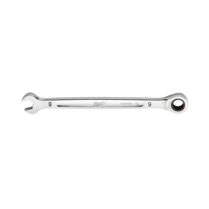 Preorder Milwaukee 45969309 9mm Metric Ratcheting Combination Wrench