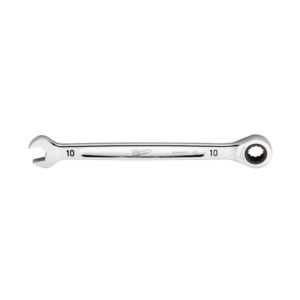 Preorder Milwaukee 45969310 10mm Metric Ratcheting Combination Wrench