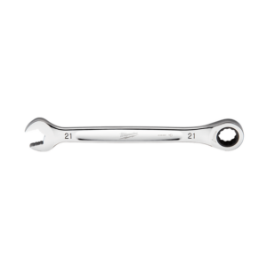 Preorder Milwaukee 45969321 21mm Metric Ratcheting Combination Wrench