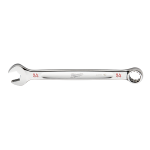 Preorder Milwaukee 45969424 3/4" SAE Combination Wrench