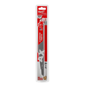 48005326 Sawzall Carbide Ax 230mm Pkt 3