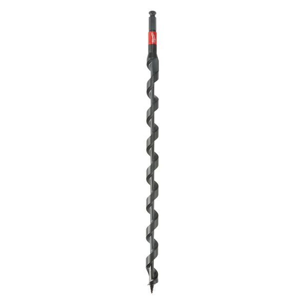 Milwaukee 48136762 22mm x 460mm SHOCKWAVE Power Utility Auger
