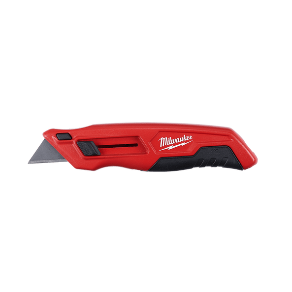 48221510 Mil Side Sliding Utility Knife