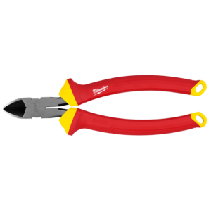 Milwaukee 48222208 203mm (8") Insulated Diagonal Cutting Pliers