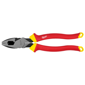 Milwaukee 48222209 228mm (9") Insulated Linesman Pliers