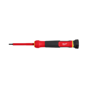 Preorder Milwaukee 48222217 8-in-1 Insulated Precision Multi-Bit Screwdrivers (NEW)