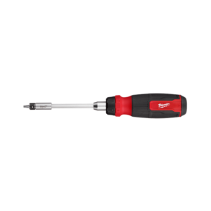 Milwaukee 48222912 27-in-1 Ratcheting Security Multi-Bit Screwdriver