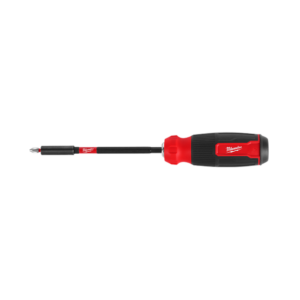 Milwaukee 48222915 14-in-1 Multi-Bit Screwdriver with SHOCKWAVE™ Bits