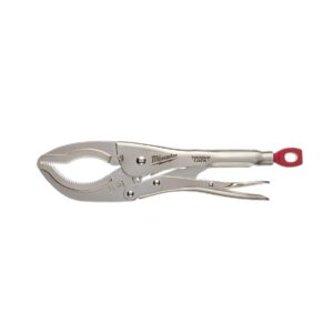 Preorder Milwaukee 48223541 305mm (12") TORQUE LOCK™ Large Jaw Locking Pliers