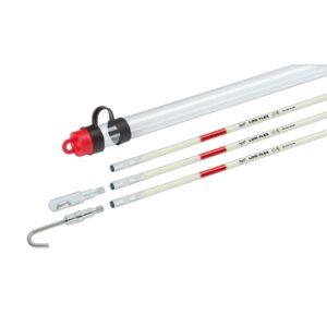 Preorder Milwaukee 48224150 Fish Stick Low Flex Kit 15ft (4.5m)