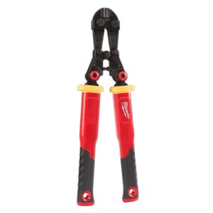 Preorder Milwaukee 48224218 Fibreglass Non-Conductive Bolt Cutter 457mm (18")