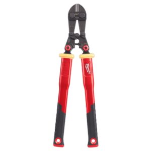 Preorder Milwaukee 48224224 Fibreglass Non-Conductive Bolt Cutter 600mm (24")