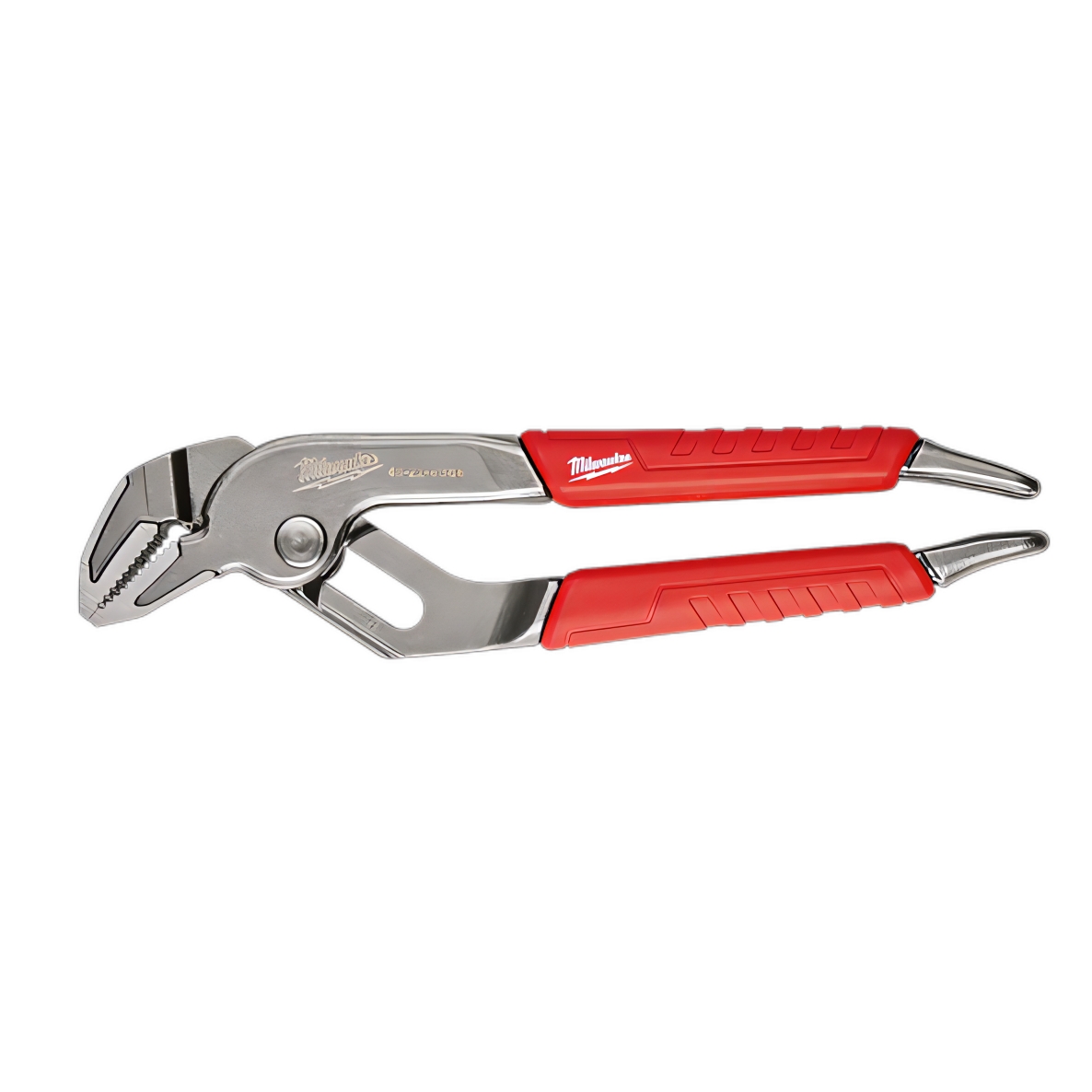Milwaukee 48226306 152MM (6") Straight Jaw Pliers