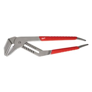 Preorder Milwaukee 48226320 508mm (20") Straight-Jaw Pliers