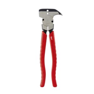 Preorder Milwaukee 48226410 Fencing Pliers