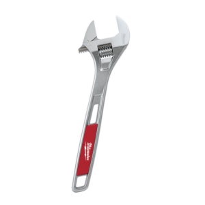 48227412 Milwaukee 305MM (12") ADJUSTABLE WRENCH
