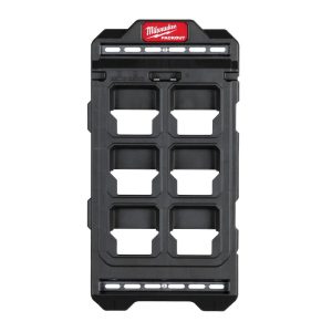 Milwaukee 48228496 PACKOUT&trade; Compact Wall Plate
