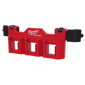 Milwaukee 48228603 PACKOUT&trade; Tool Box M18&trade; Battery Attachment