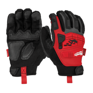 Preorder Milwaukee 48228753 Impact Demolition Gloves - XL