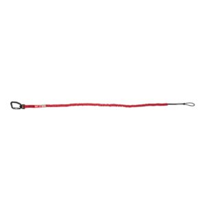 Milwaukee 48228811 4.5kg (10lb) Extended Locking Tool Lanyard
