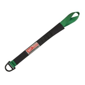 Milwaukee 48228855 22kg (50lbs) Anchor Strap