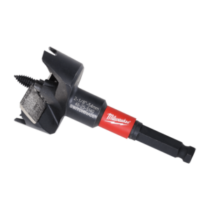 48255140 Mil SWITCHBLADE 54mm SELFEED BIT