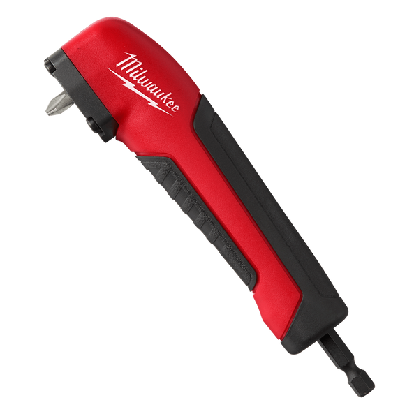 Milwaukee 48322390 SHOCKWAVEâ„¢ RIGHT ANGLE ADAPTER