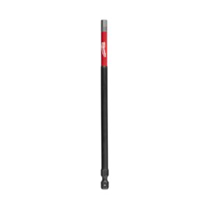Preorder Milwaukee 48324593 MIL SHOCKWAVE 6MM HEX POWER BIT 150MM