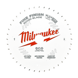 48408822 milwaukee 210mm circular saw blade