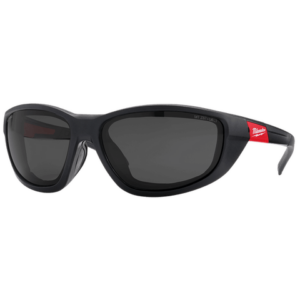 48732945 il High Perf Safety Glasses Polarised  w/Gasket